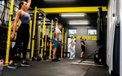 The Power of Together: The Benefits of Small Group Personal Training