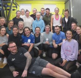 Elev8 Fitness Dublin